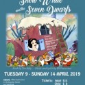 Alexandra Musical Society, 'Snow White and the Seven Dwarfs'.