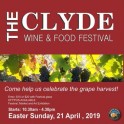 Clyde Wine and Food Festival.