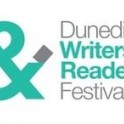 Dunedin Writers and Readers Festival.
