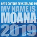 Arts on Tour NZ - 'My Name is Moana', Bannockburn.
