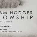William Hodges Fellowship - Applications Now Open!
