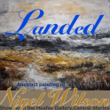 Central Stories Museum and Art Gallery - "Landed" by Nigel Wilson