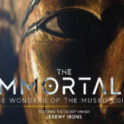 Central Cinema - "The Immortals: The Wonder of Museu Egizio".
