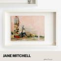Gallery 33 - Works by Jane Mitchell
