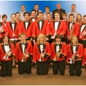 National Youth Brass Band of New Zealand 2013