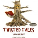 Remarkable Theatre - Twisted Tales