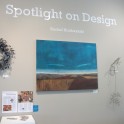 Spotlight on Design - Rachel Hirabayashi