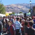Clyde Wine and Food Harvest Festival 2014