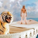 Theatre at Central Stories - Life of Pi (3D)