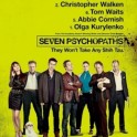 Cromwell Film Society - Seven Psychopaths