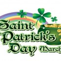 Saint Patrick's Day - Cromwell