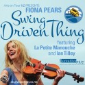 Fiona Pears - Earnscleugh Hall