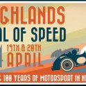 Highlands Festival of Speed