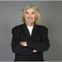 Billy Connolly - High Horse Tour 2014