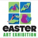 Wanaka Arts Society Easter Art Exhibition