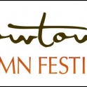 Arrowtown Autumn Festival 2014