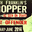 Heath Franklin's Chopper - Repeat Offender