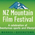 The NZ Mountain Film Festival - Wanaka