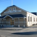 Ranfurly Town Hall