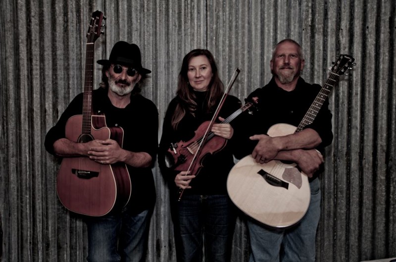 July 2022 Events Calendar Central Otago District Arts Trust