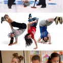 Maniototo - School Holiday Workshops