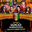Katchafire - Queenstown