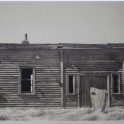 Come up and see my Etchings - Grahame Sydney