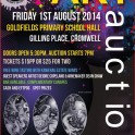 Goldfields School - Art Auction