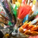 Art Classes for Beginners