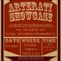 Dunstan High School - ARTERATI SHOWCASE