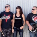 The Rock Bar & Grill - Kamikaze Mistress NZ