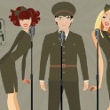 WW1 Sing-a-long - Alexandra