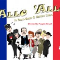 'Allo 'Allo - Arrowtown