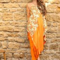 Designer Clothing Evening