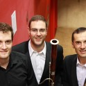 DONIZETTI TRIO - Cromwell