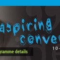 Aspiring Conversations 2014 - Wanaka