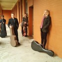 The NZ Guitar Quartet - Bannockburn