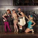 The Pretty Things Peepshow