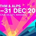 Rhythm and Alps Music Festival