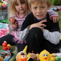 Thyme Festival - SUNDAY IN THE PARK