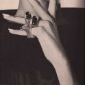 CLOAKROOM GALLERY - The Jewellery Box  Exhibition