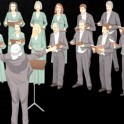 Central Singers - Singing for your Enjoyment