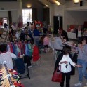 Arrowtown Boutique Market Day