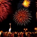 Queenstown New Year's Eve Celebrations
