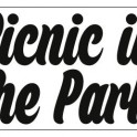 Picnic in the Park - Alexandra
