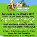Festival in the Park - Ranfurly
