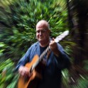 Graham Wardrop and the Ida Valley Poets