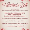 Valentine's Ball