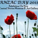Central Stories Museum - ANZAC Exhibition