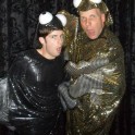 Remarkable Theatre - Pint Size Plays